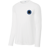 Black Bear National Academy Long Sleeve PosiCharge Competitor Tee