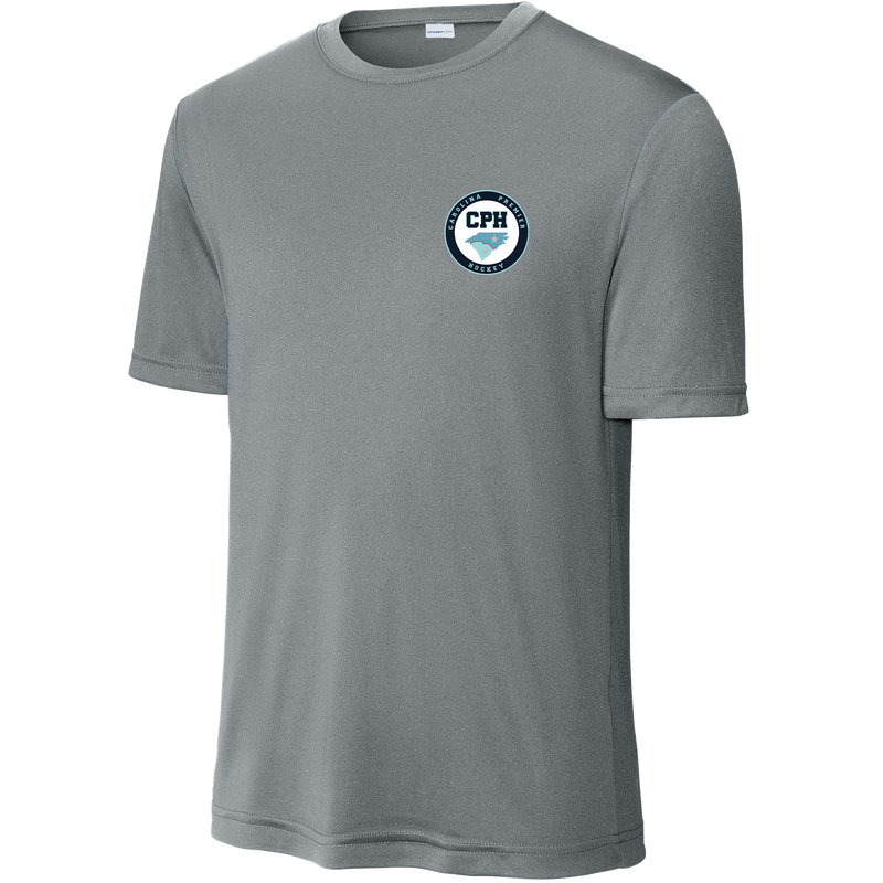 Carolina Premier Hockey PosiCharge Competitor Tee