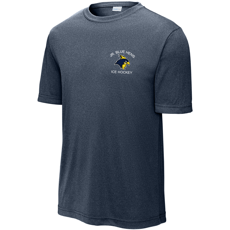 Delaware Jr. Blue Hens PosiCharge Competitor Tee