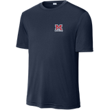 Jr. Mounties Youth PosiCharge Competitor Tee