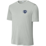 Montclair Blues Youth PosiCharge Competitor Tee (2026/2027)
