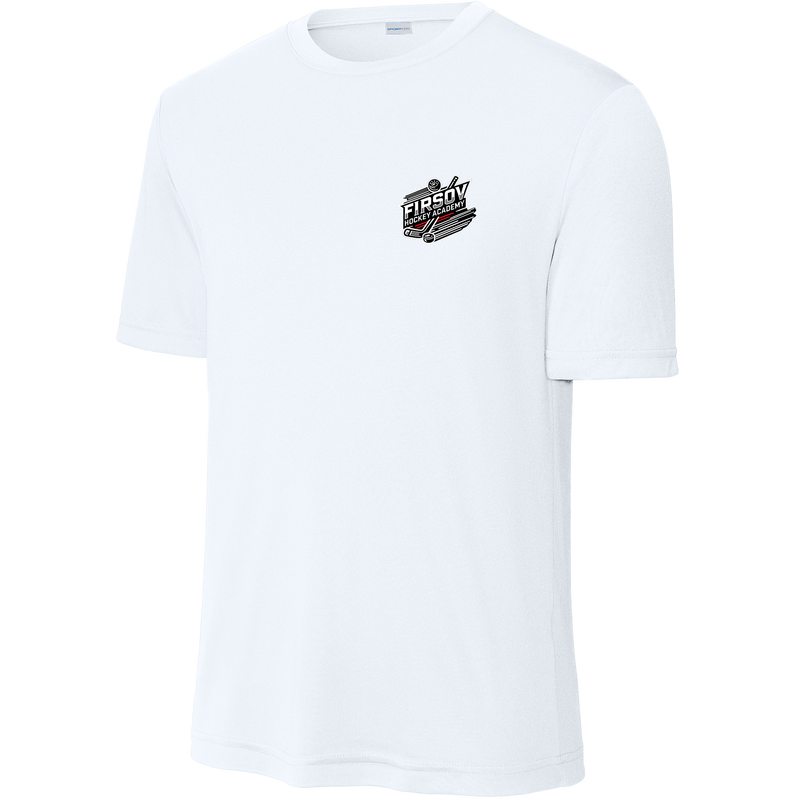Firsov PosiCharge Competitor Tee