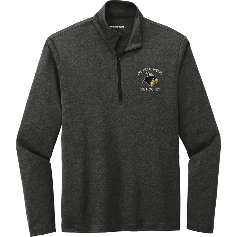 Delaware Jr. Blue Hens Endeavor 1/2-Zip Pullover