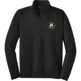 Upland Disc Golf Sport-Wick Stretch 1/4-Zip Pullover