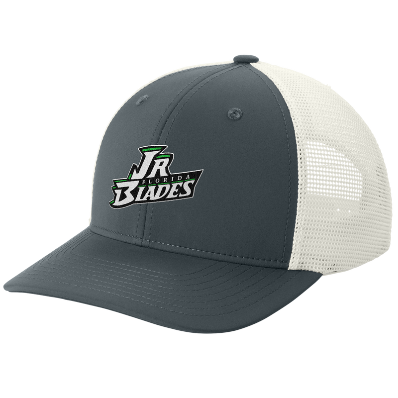Junior Blades Club Trucker Cap
