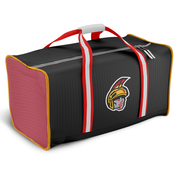 Seacoast Spartans Equipment Bag