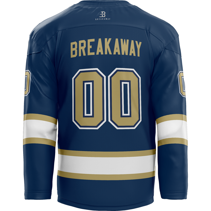 Skylands Kings Adult Player Hybrid Jersey