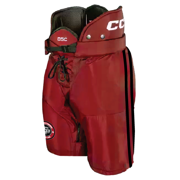South Pittsburgh Rebellion CCM 85C Youth Custom Pants