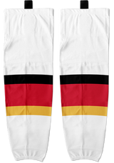 SOMD Lady Sabres Sublimated Tech Socks
