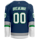 Woodbridge Wolfpack Tier 1 Youth Player Hybrid Jersey