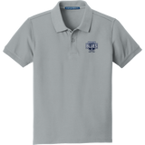 Montclair Blues Youth Core Classic Pique Polo (2026/2027)