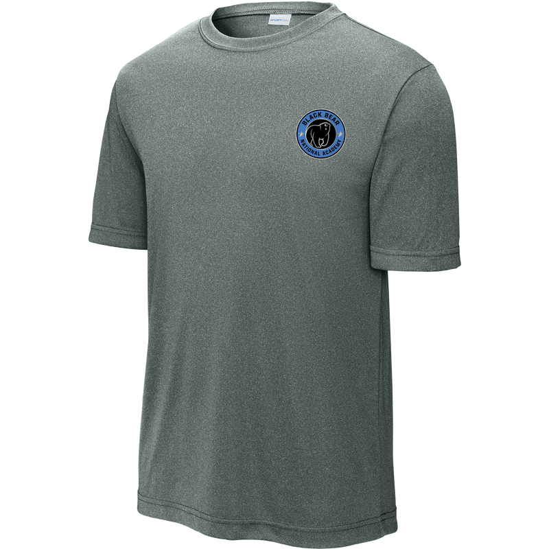 Black Bear National Academy Youth PosiCharge Competitor Tee