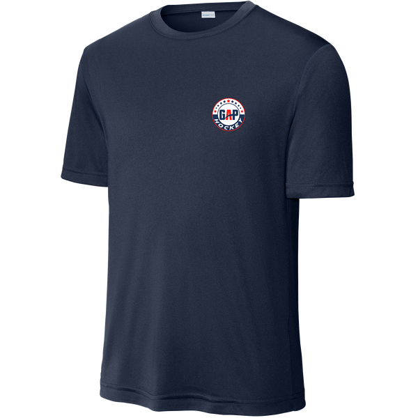 GAP Hockey Youth PosiCharge Competitor Tee