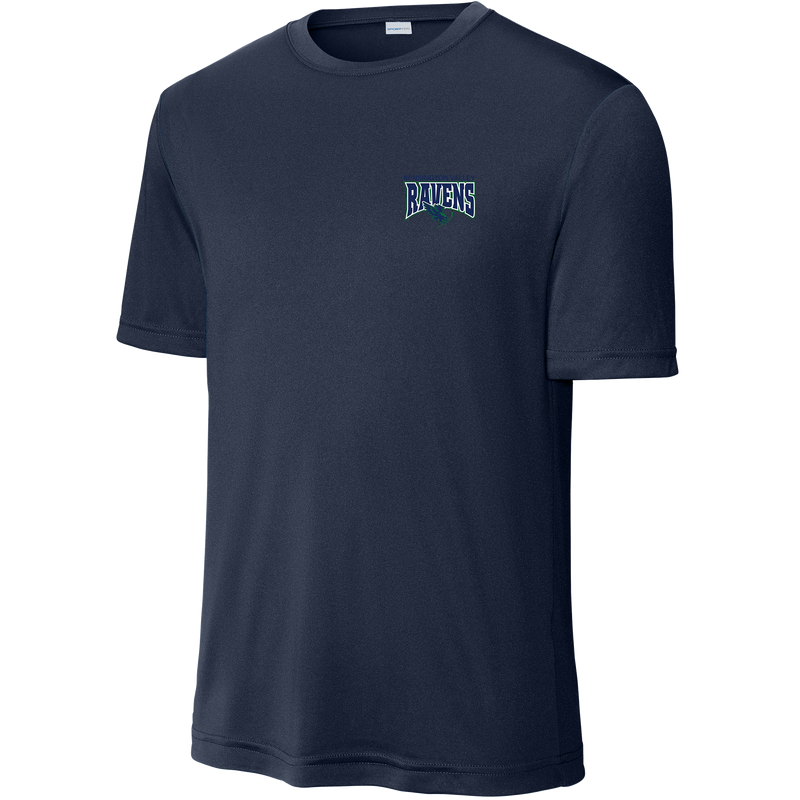 Kensington Valley Ravens Youth PosiCharge Competitor Tee