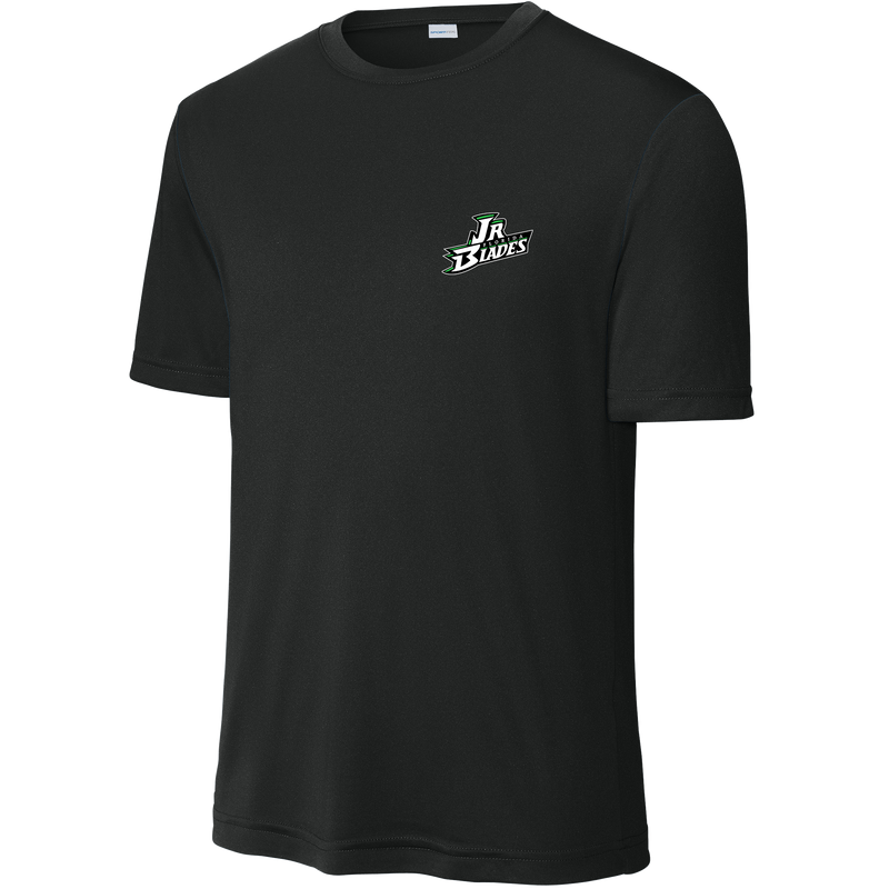 Junior Blades Youth PosiCharge Competitor Tee