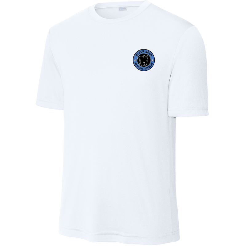 Black Bear National Academy Youth PosiCharge Competitor Tee