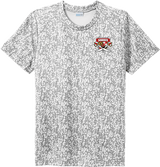 SOMD Sabres Youth Digi Camo Tee
