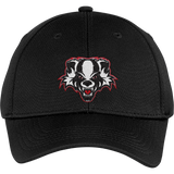 Scary Badgers Youth PosiCharge RacerMesh Cap