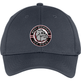 Ice Dogs Youth PosiCharge RacerMesh Cap