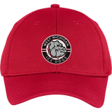 Ice Dogs Youth PosiCharge RacerMesh Cap