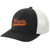 Biggby Coffee AAA Club Trucker Cap