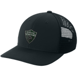 Lansing Senators Club Trucker Cap